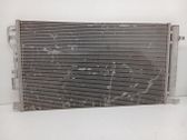 A/C cooling radiator (condenser)