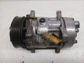 Compresor (bomba) del aire acondicionado (A/C))