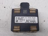 Unidad de control/módulo del motor
