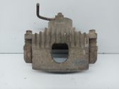 Bremsscheiben und Bremssättel eingestellt