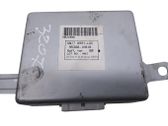 Unidad de control/módulo del motor