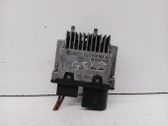 Resistencia motor/ventilador de la calefacción
