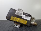 Airbag lateral
