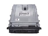 Unidad de control/módulo ECU del motor