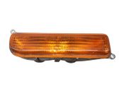 Front indicator light