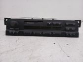 Unidad delantera de radio/CD/DVD/GPS