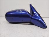 Front door electric wing mirror