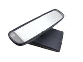 Rear view mirror (interior)