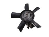 Ventilador viscoso