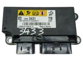 Unidad de control/módulo del Airbag