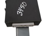 Unidad de control/módulo del motor