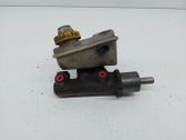 Brake booster