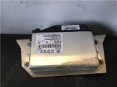 Unidad de control/módulo de la caja de cambios