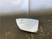 Wing mirror glass