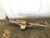 Motor y varillaje del limpiaparabrisas delantero