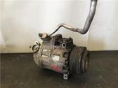 Compresor (bomba) del aire acondicionado (A/C))
