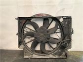 Ventilador eléctrico del radiador