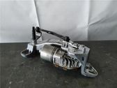 Motor y varillaje del limpiaparabrisas delantero