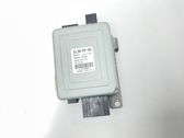 Unidad de control/módulo de la dirección asistida