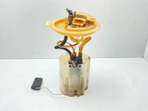 Bomba interna de combustible