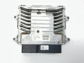 Module de contrôle de boîte de vitesses ECU