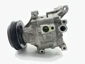 Air conditioning (A/C) compressor (pump)