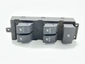 Electric window control switch