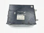 Engine control unit/module