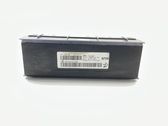 Air conditioner control unit module