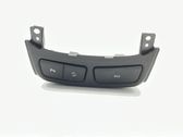 Other switches/knobs/shifts