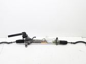 Steering rack
