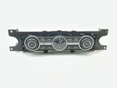 Head unit multimedia control