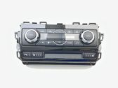 Climate control unit