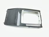 Panel trim