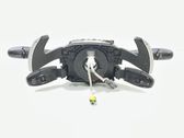 Wiper turn signal indicator stalk/switch
