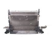Radiator set