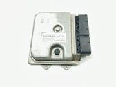 Engine control unit/module