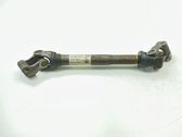 Steering column universal joint