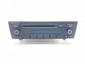 Radio/CD/DVD/GPS head unit
