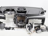 Airbag set