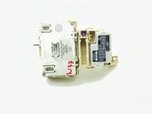 Central body control module