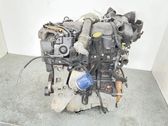 Engine swap