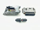 Kit calculateur ECU et verrouillage