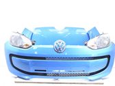 Front piece kit