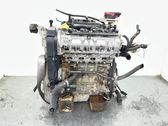 Engine swap