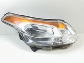 Headlight/headlamp