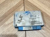 Gearbox control unit/module