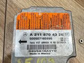 Airbagsteuergerät