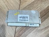 Module de commande suspension