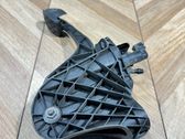 Clutch pedal